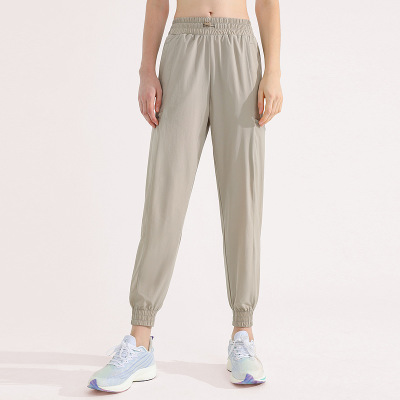 Yoga Pants Thin Breathable Gym Clothing Leggings 71